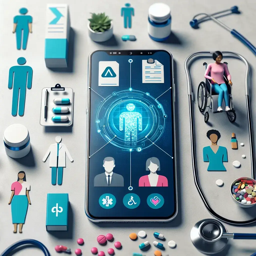 Aplicativo com IA auxilia pacientes na adesão a tratamentos de longo prazo